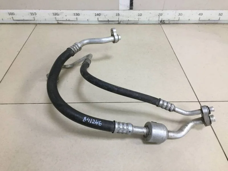 Трубка кондиционера Opel Astra J 2010-2017