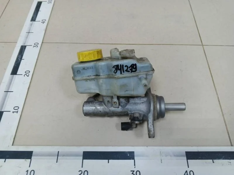 Цилиндр тормозной главный Skoda Rapid 2012-2020