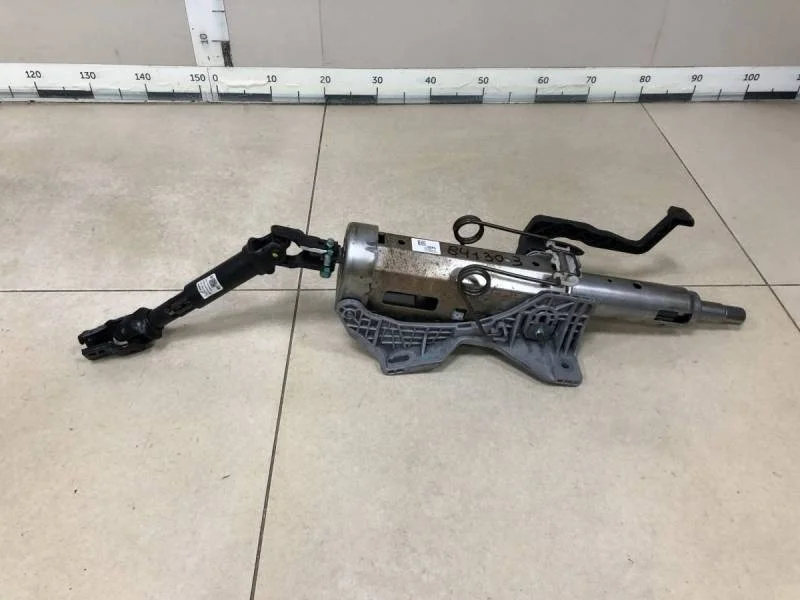 Колонка рулевая Opel Astra J 2010-2017