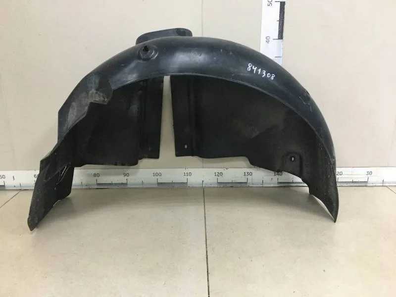 Локер задний правый Skoda Rapid 2012-2020