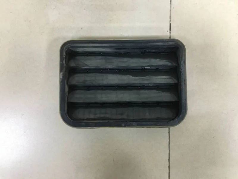 Решетка вентиляционная Skoda Rapid 2012-2020