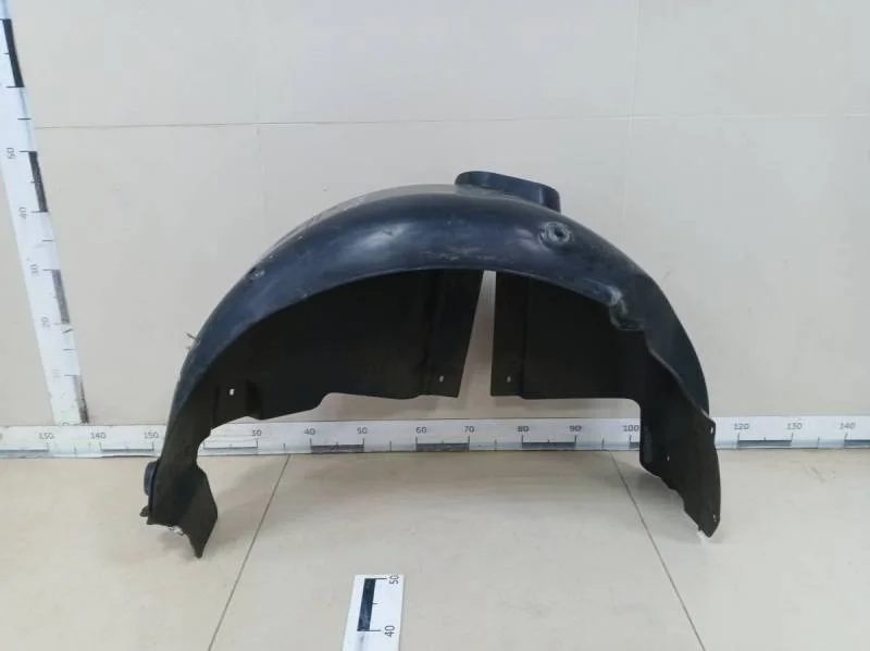 Локер задний левый Skoda Rapid 2012-2020