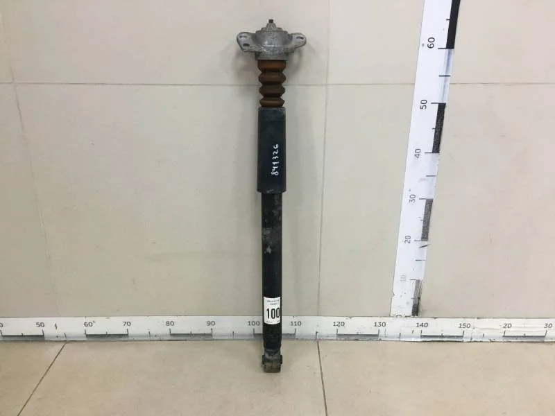 Амортизатор задний Skoda Rapid 2012-2020