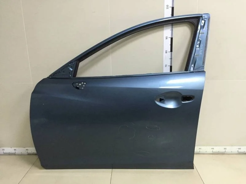 Дверь передняя левая Mazda Mazda 6 (GJ) 2013-2016