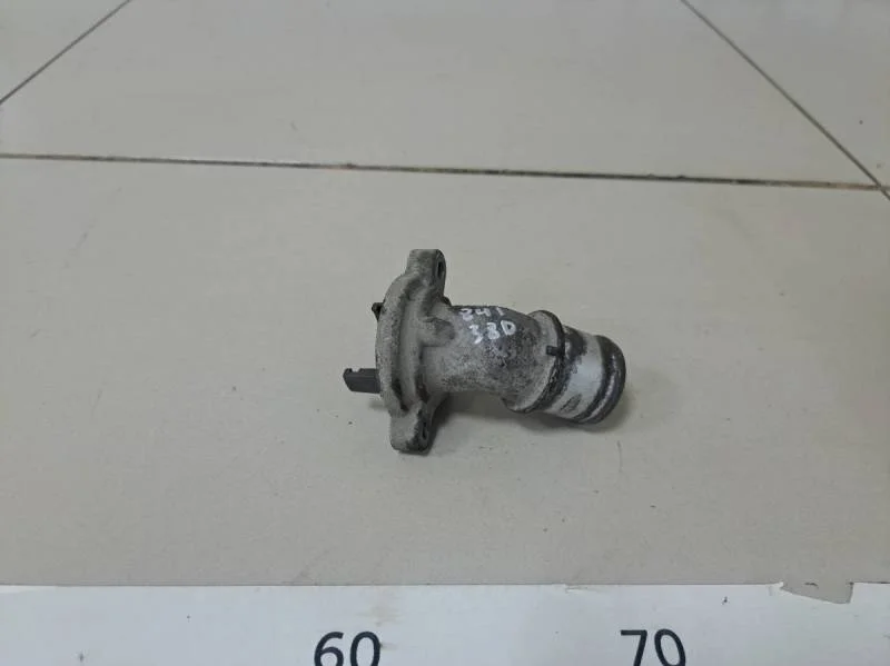 Крышка термостата Chevrolet Cobalt (T250) 2011-2015