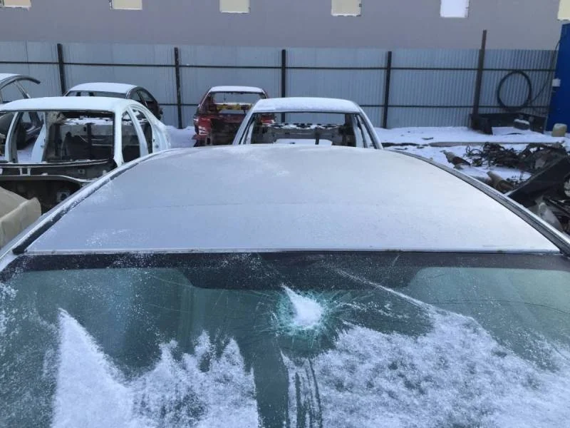 Крыша Opel Astra J 2010-2017