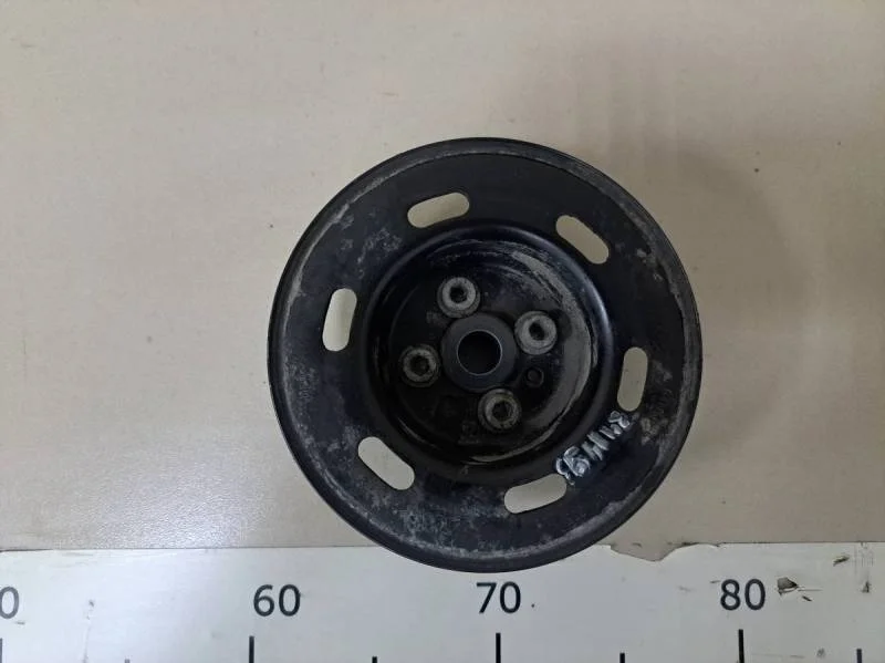 Шкив коленвала Skoda Octavia (A5 1Z-) 2004-2013