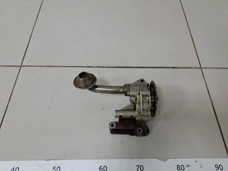 Насос масляный Skoda Octavia (A5 1Z-) 2004-2013