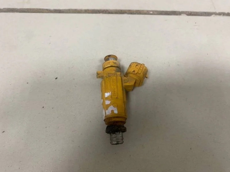 Форсунка инжекторная электрическая Hyundai Solaris 2017>