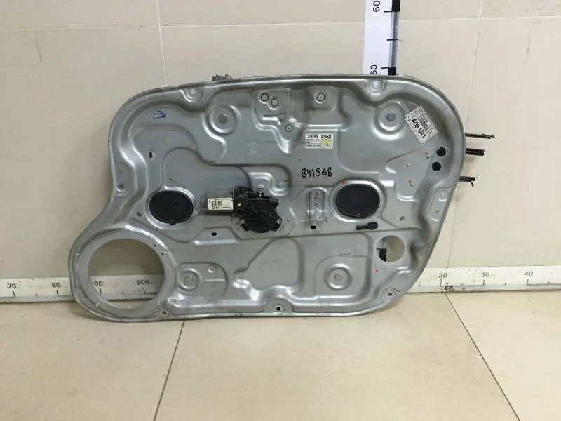 Стеклоподъемник электр. передний правый Hyundai Elantra (HD) 2006-2010