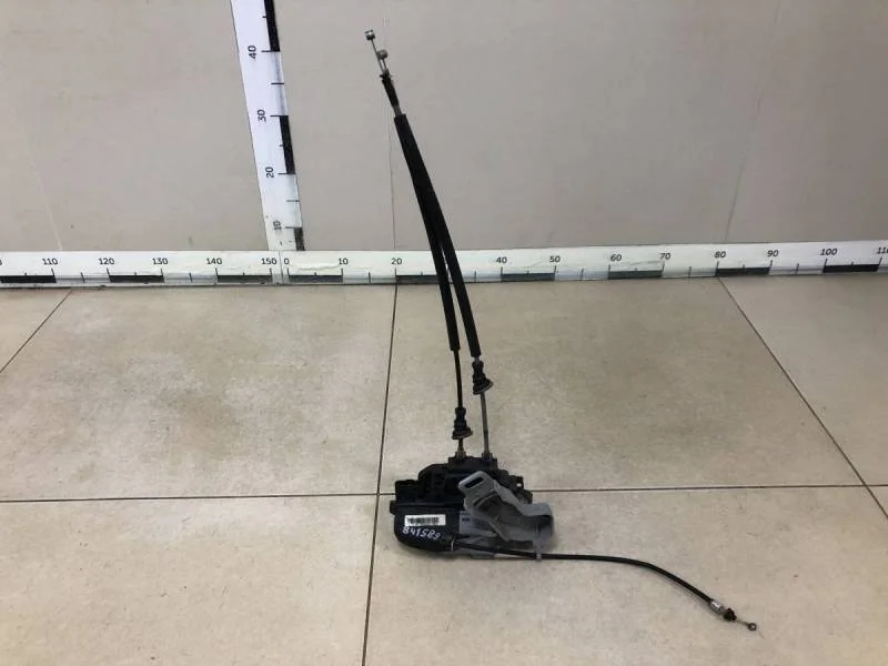 Замок двери задней левой Hyundai Elantra (HD) 2006-2010