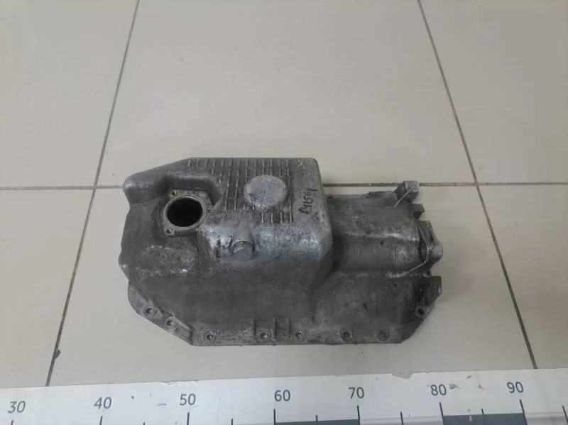 Поддон масляный двигателя Skoda Fabia (6Y) 1999-2007