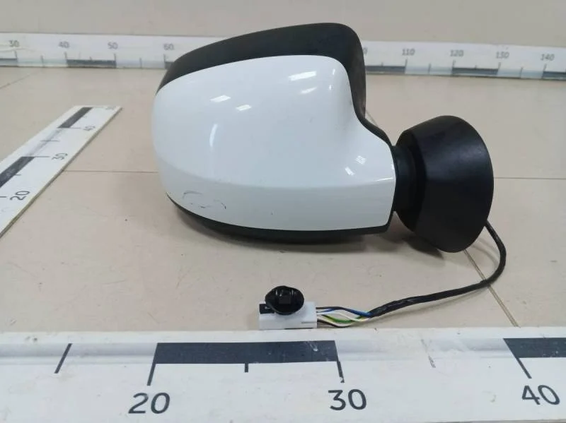Зеркало правое электрическое Nissan Terrano (D10) 2014>