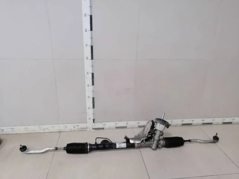 Рейка рулевая Nissan Terrano (D10) 2014>