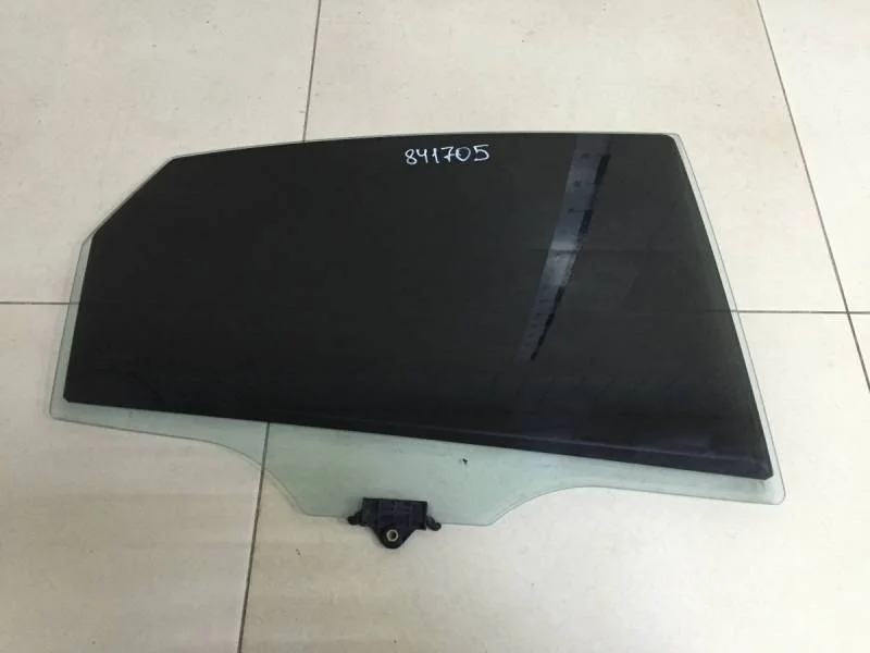 Стекло двери задней правой Hyundai Elantra (HD) 2006-2010