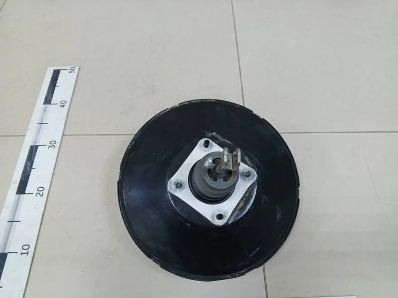 Усилитель тормозов вакуумный Nissan Terrano (D10) 2014>