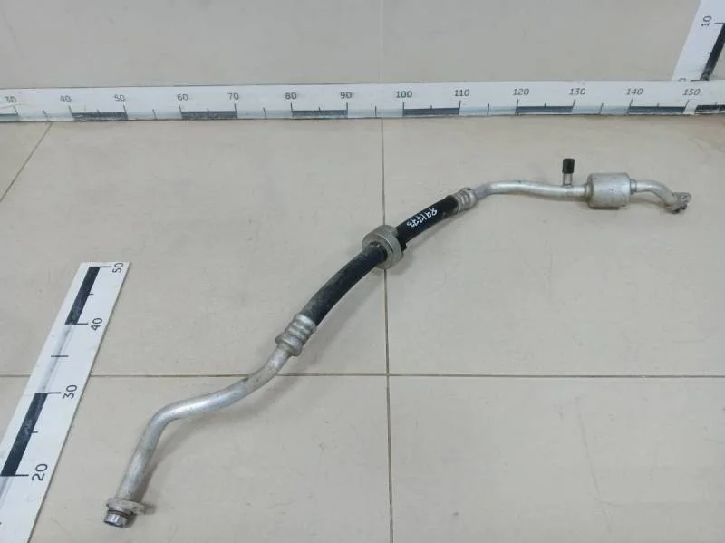 Трубка кондиционера Nissan Terrano (D10) 2014>