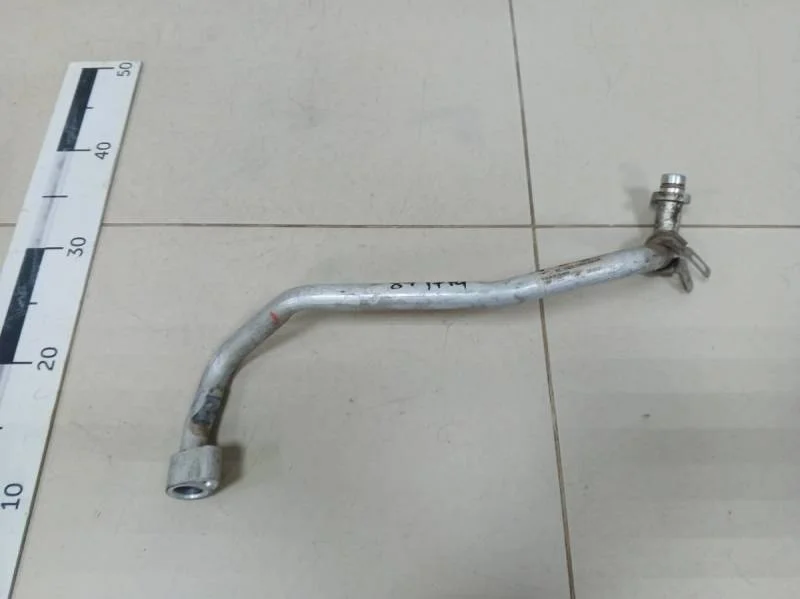 Трубка кондиционера Nissan Terrano (D10) 2014>