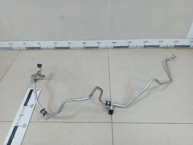 Трубка кондиционера Nissan Terrano (D10) 2014>