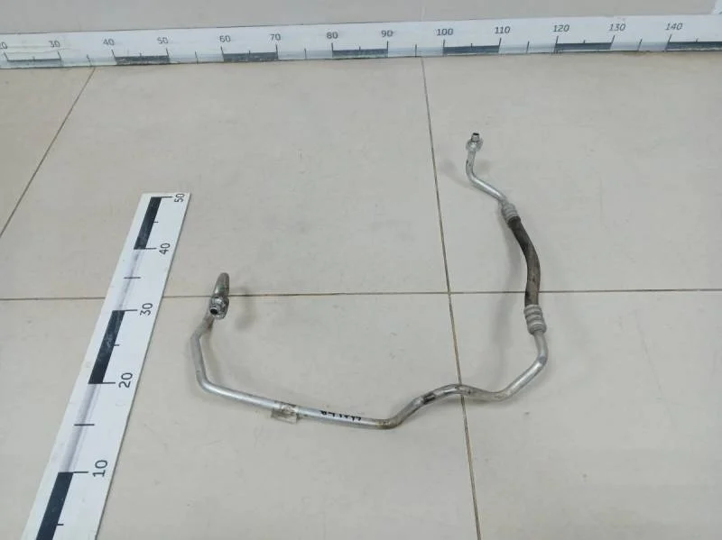 Трубка кондиционера Nissan Terrano (D10) 2014>