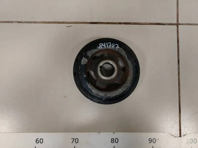 Шкив коленвала Nissan Maxima (A33) 2000-2008