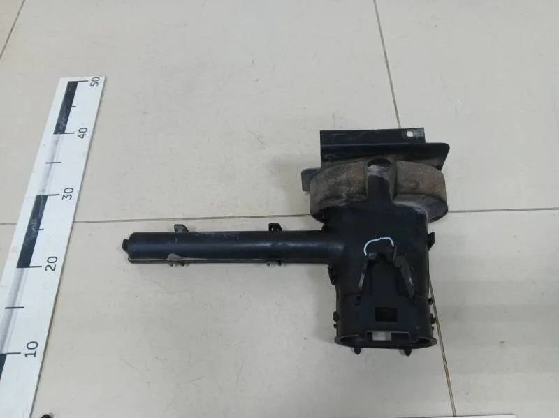 Воздухозаборник (внутри) Nissan Terrano (D10) 2014>