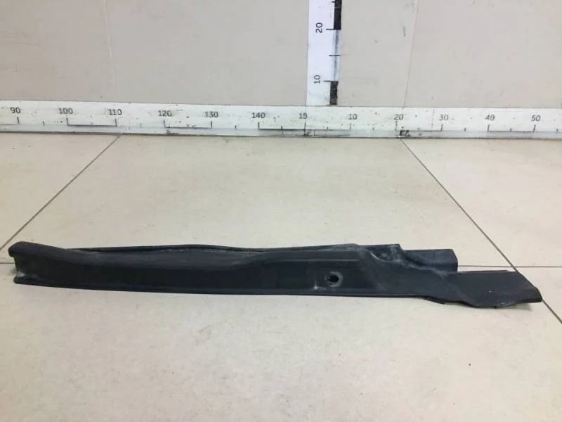 Накладка переднего крыла левого Hyundai Elantra (HD) 2006-2010