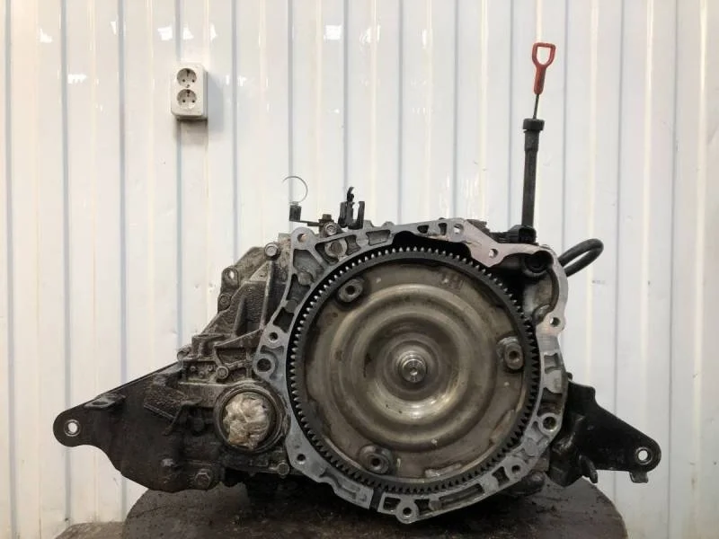 АКПП (автоматическая коробка переключения передач) Hyundai Elantra (HD) 2006-2010