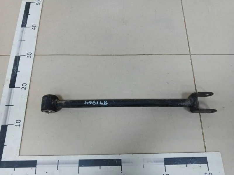 Тяга задняя поперечная Nissan Terrano (D10) 2014>