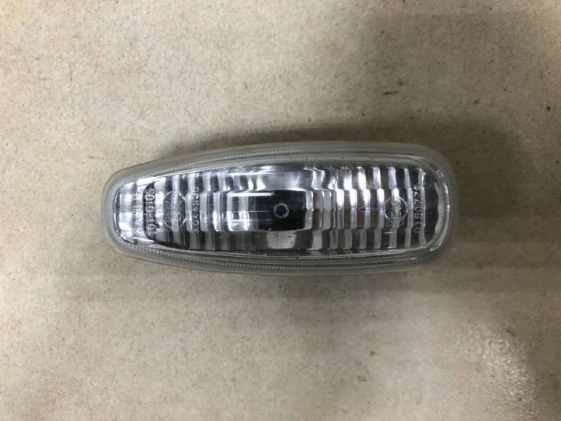 Повторитель на крыло Hyundai Elantra (HD) 2006-2010