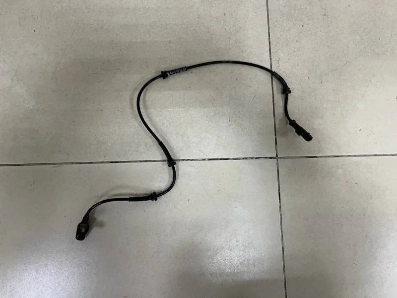 Датчик ABS задний Nissan Terrano (D10) 2014>