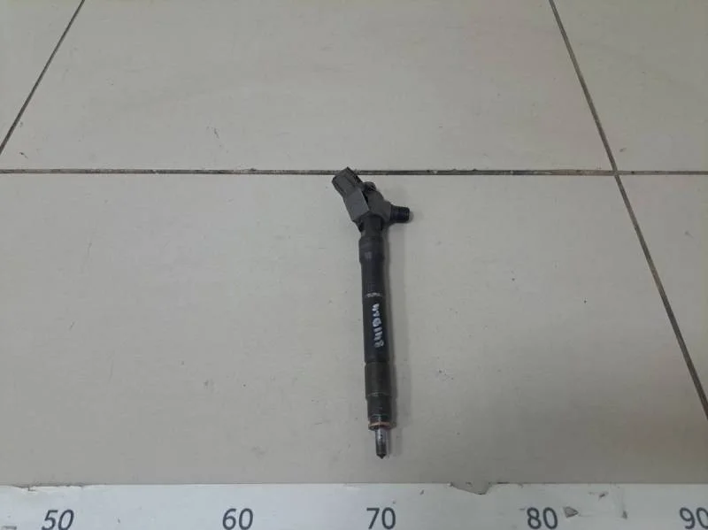 Форсунка дизельная электрическая Mazda CX-5 (KE) 2011-2017