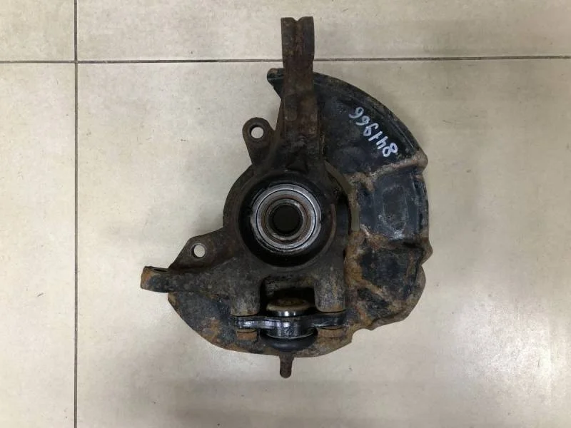 Кулак поворотный передний левый Hyundai Elantra (HD) 2006-2010