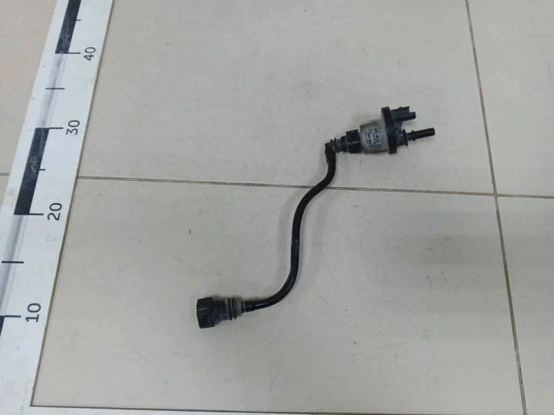 Клапан вентиляции топливного бака Nissan Terrano (D10) 2014>