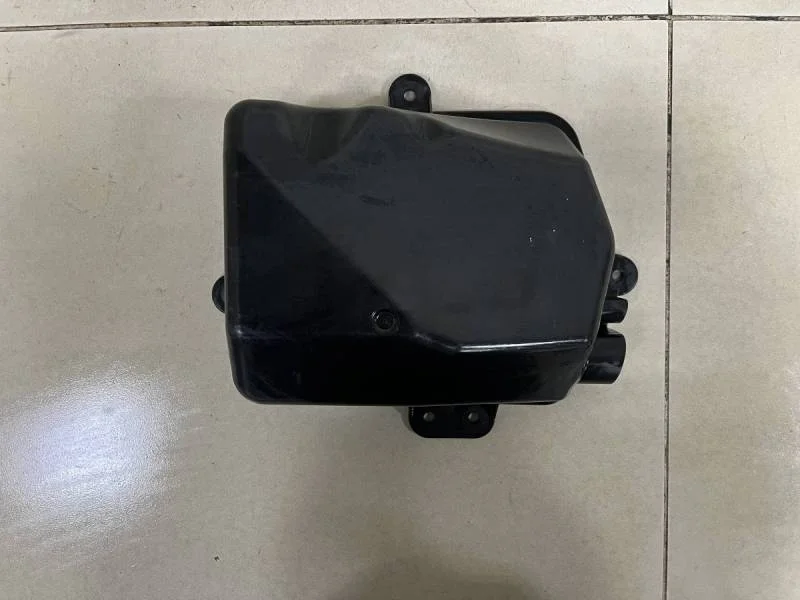 Крышка блока предохранителей Nissan Terrano (D10) 2014>