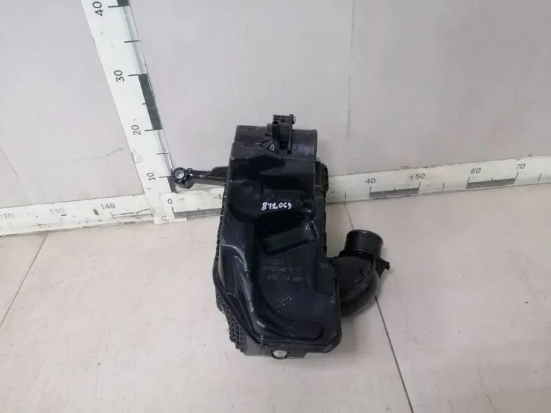 Корпус воздушного фильтра Nissan Terrano (D10) 2014>