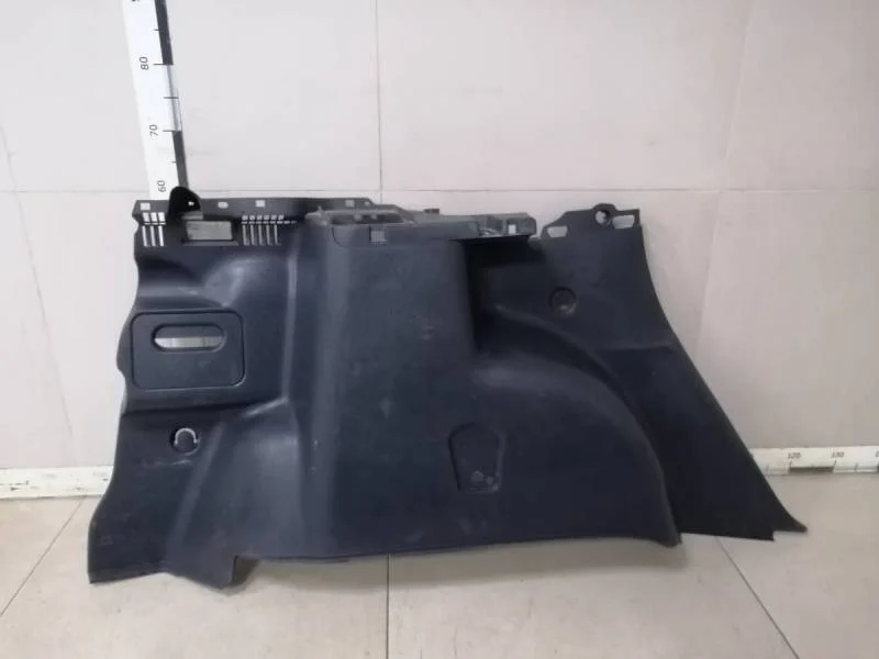 Обшивка багажника Nissan Terrano (D10) 2014>