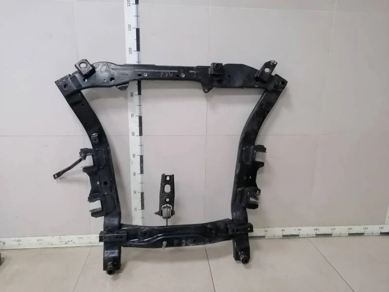 Балка подмоторная Nissan Terrano (D10) 2014>