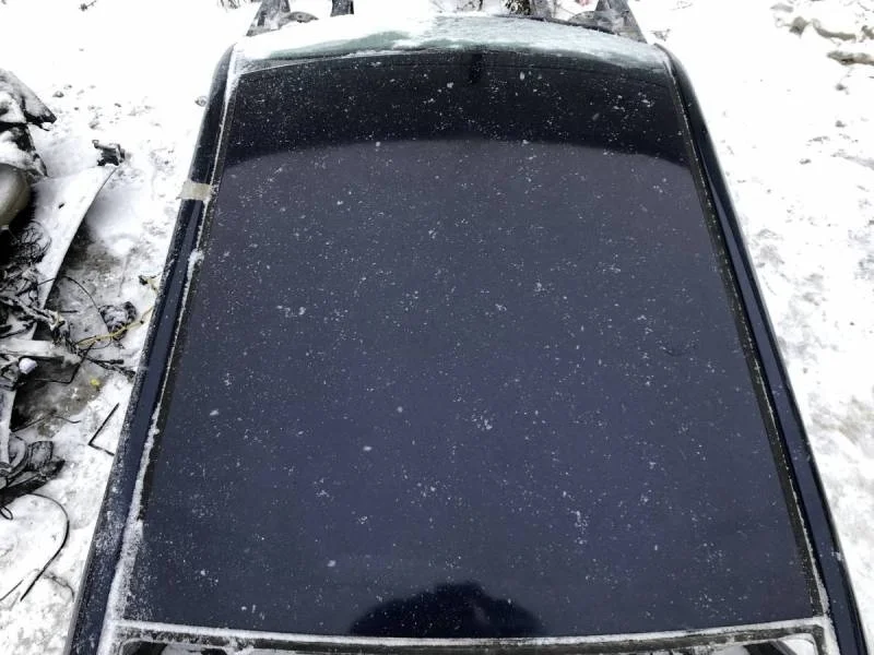 Крыша Hyundai Elantra (HD) 2006-2010