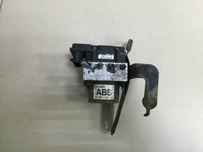 Блок ABS (насос) Hyundai Elantra (HD) 2006-2010