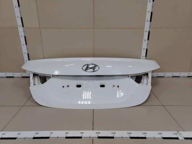 Крышка багажника Hyundai Elantra (MD) 2011-2016