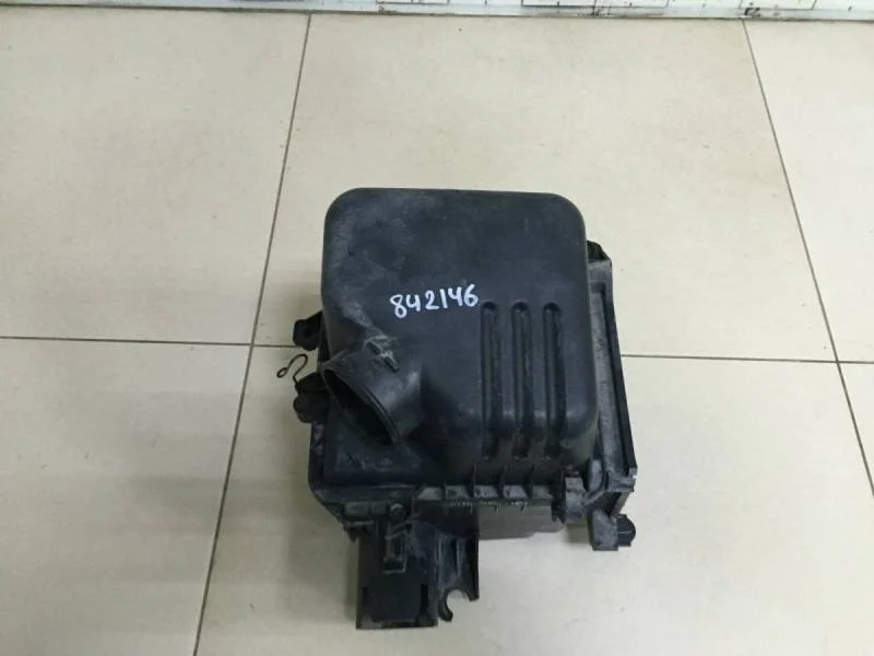 Корпус воздушного фильтра Hyundai Elantra (HD) 2006-2010