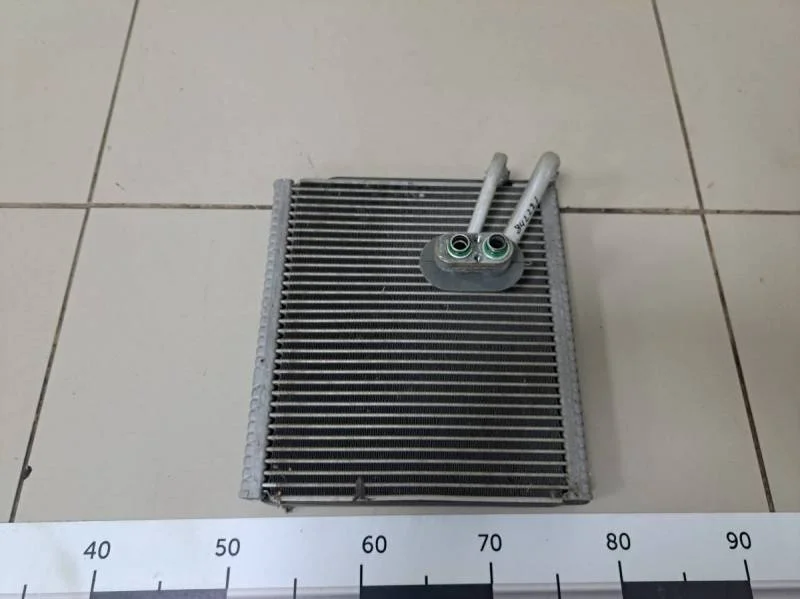 Испаритель кондиционера Hyundai Elantra (MD) 2011-2016