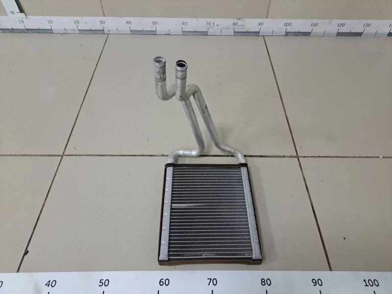 Радиатор отопителя Hyundai Elantra (MD) 2011-2016