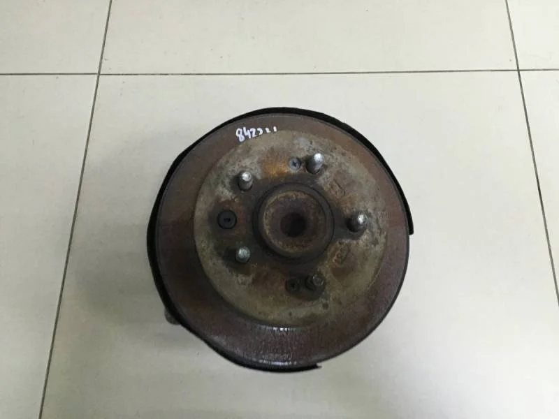 Кулак поворотный задний правый Hyundai Elantra (HD) 2006-2010