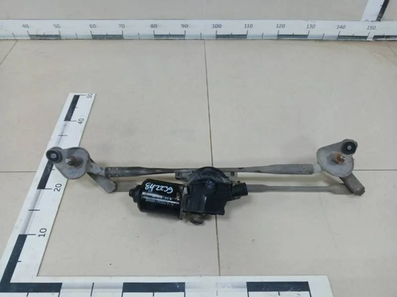 Трапеция стеклоочистителей Toyota Corolla E120 2001-2007