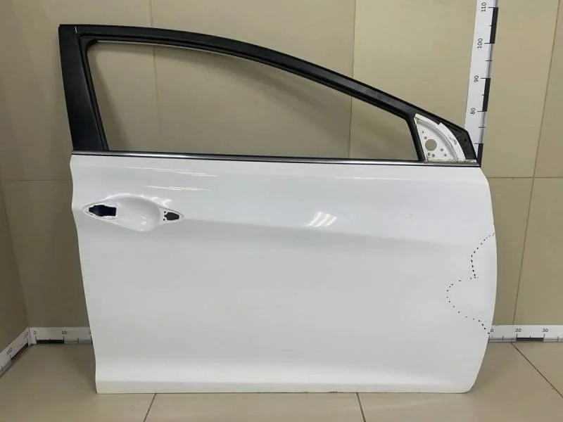 Дверь передняя правая Hyundai Elantra (MD) 2011-2016