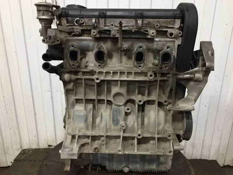 Двигатель Skoda Octavia (A5 1Z-) 2004-2013