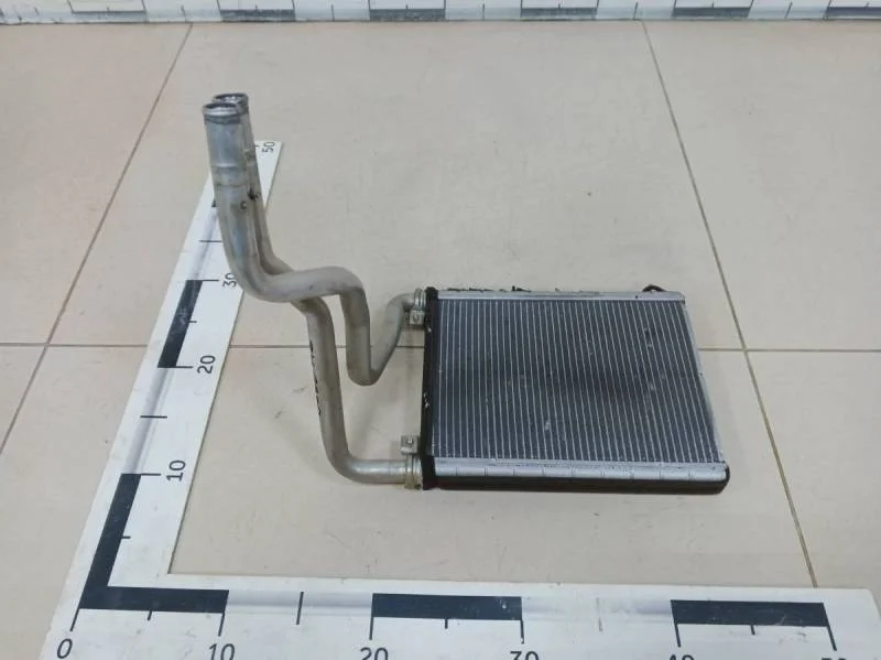 Радиатор отопителя Toyota Corolla E120 2001-2007