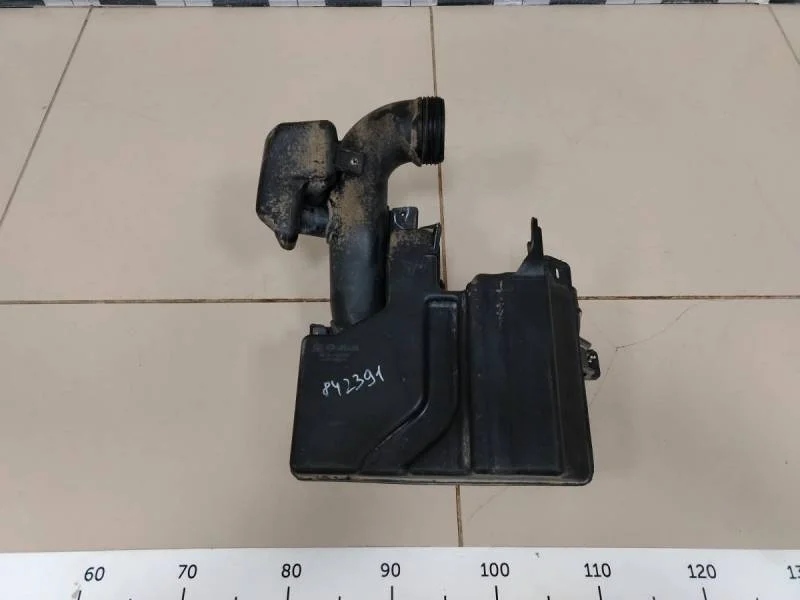 Резонатор воздушного фильтра Hyundai Elantra (MD) 2011-2016